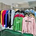 buy used clothes